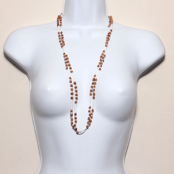 3 Boho Style Necklaces Unbranded - Picture 2 of 14